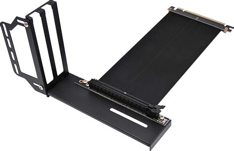 graphics card mounting bracket